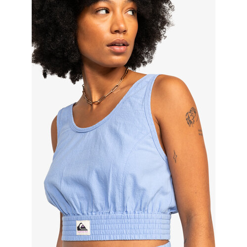 Quiksilver Unissiere - Vest Top voor Dames