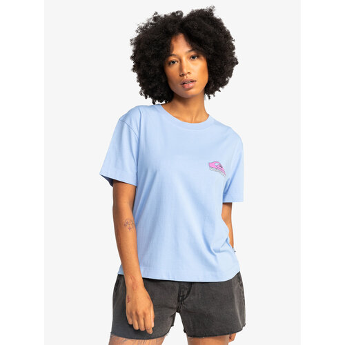 Quiksilver UNI - Kort T-shirt voor Dames