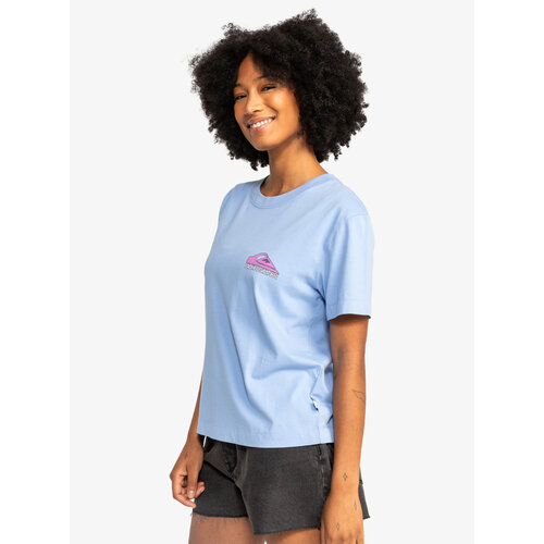 Quiksilver UNI - Kort T-shirt voor Dames