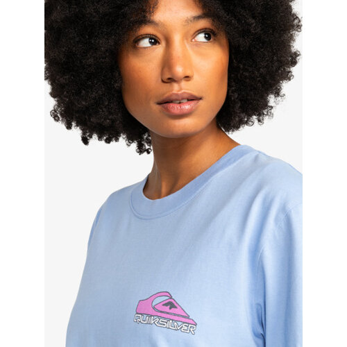 Quiksilver UNI - Kort T-shirt voor Dames