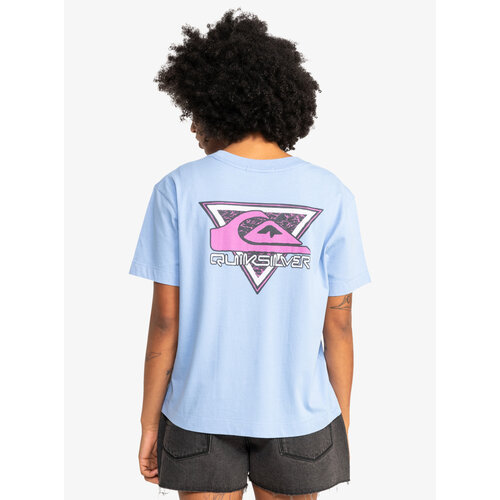 Quiksilver UNI - Kort T-shirt voor Dames