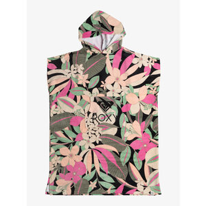 Roxy Stay Magical - Poncho Handdoek voor Dames