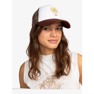 Roxy Donut Spain - Trucker Cap voor Dames