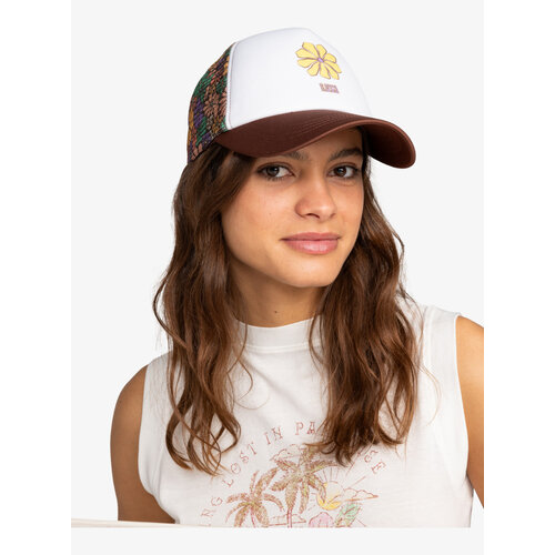 Roxy Donut Spain - Trucker Cap voor Dames