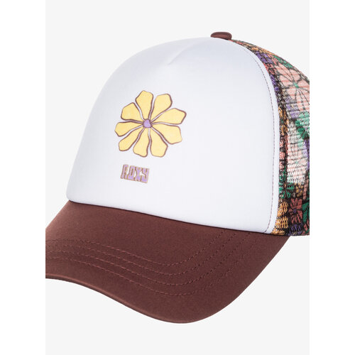 Roxy Donut Spain - Trucker Cap voor Dames