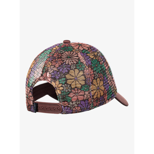 Roxy Donut Spain - Trucker Cap voor Dames