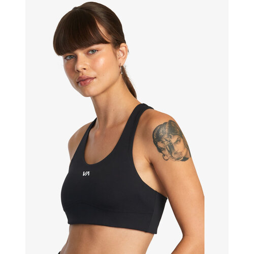 RVCA Va Essential Bra- Sporttop voor dames