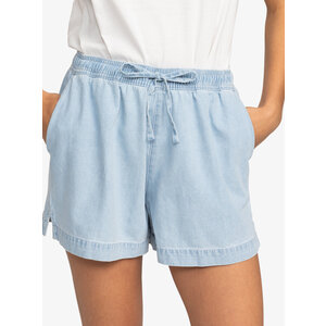 Roxy Lekeitio Break - Denimshort voor dames