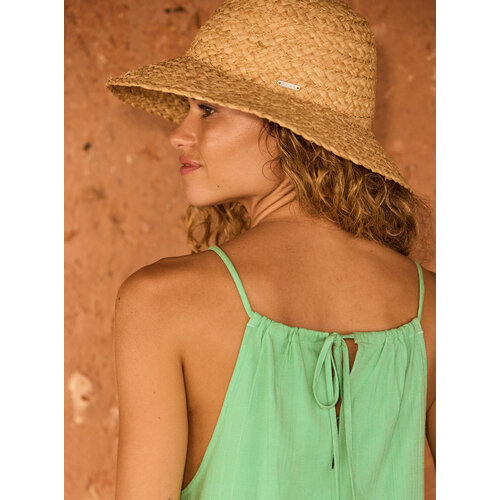 Roxy Wavy Days - Midi-jurk voor dames