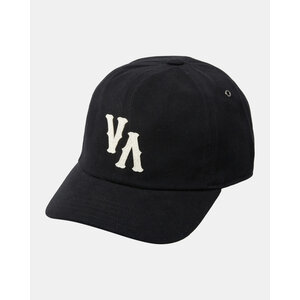 RVCA Dugout - Dad Cap voor dames