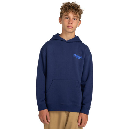 Element Sunup - Hoodie  voor Jongens 8-16