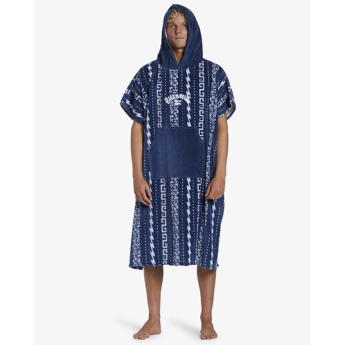 Billabong BBG - Poncho met capuchon voor heren