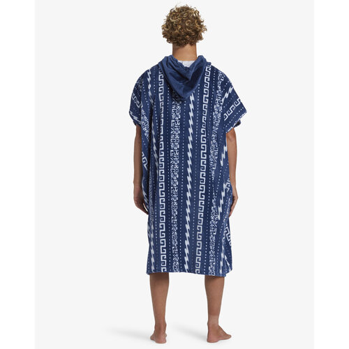 Billabong BBG - Poncho met capuchon voor heren