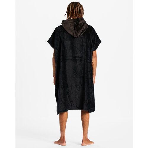 Billabong BBG - Poncho met capuchon voor heren