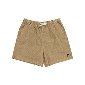 Element Chillin Cord 18" - Walkshort van Corduroy voor Heren