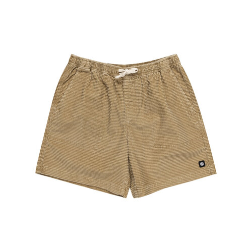 Element Chillin Cord 18" - Walkshort van Corduroy voor Heren