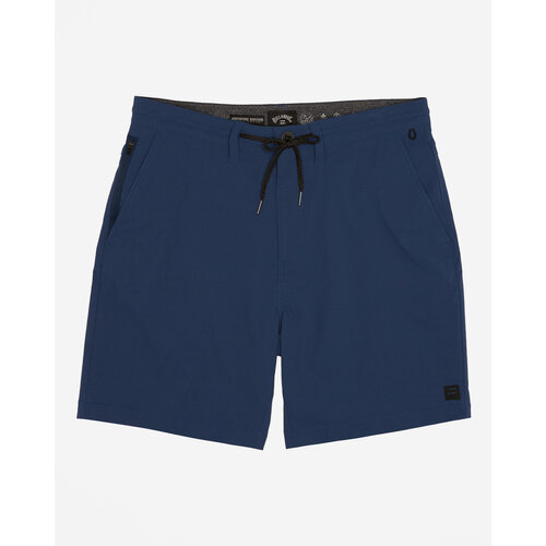 Billabong Surftrek Plus Hybrid 19" - Hybride Boardshort voor Heren