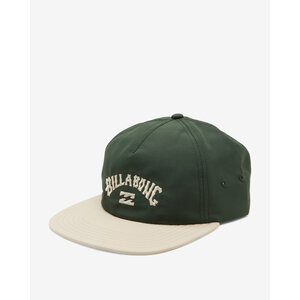 Billabong Arch Team - Snapback Cap voor Heren