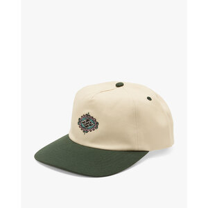 Billabong Breakdown - Snapback Cap voor Heren