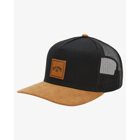 Stacked - Trucker Cap voor Heren