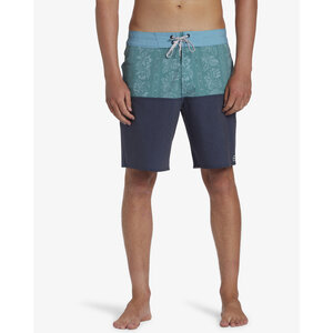 Billabong Fifty50 Pro 19" - Boardshort voor Heren