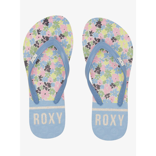 Roxy Viva Stamp - Sandalen voor Meisjes