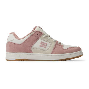 DC Shoes Manteca - Leren schoenen voor Dames