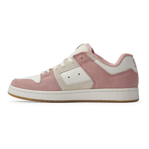 DC Shoes Manteca - Leren schoenen voor Dames