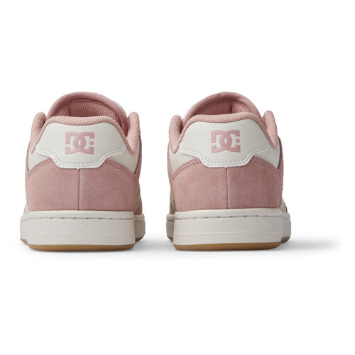 DC Shoes Manteca - Leren schoenen voor Dames