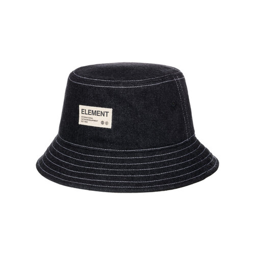 Element Eager - Bucket Hat voor Heren