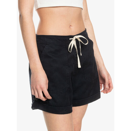 Roxy Sweetest Life - Casual short met elastische taille voor Dames