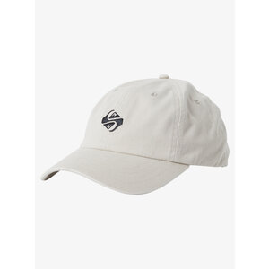 Quiksilver Rad Splatter - Dad Cap voor Heren