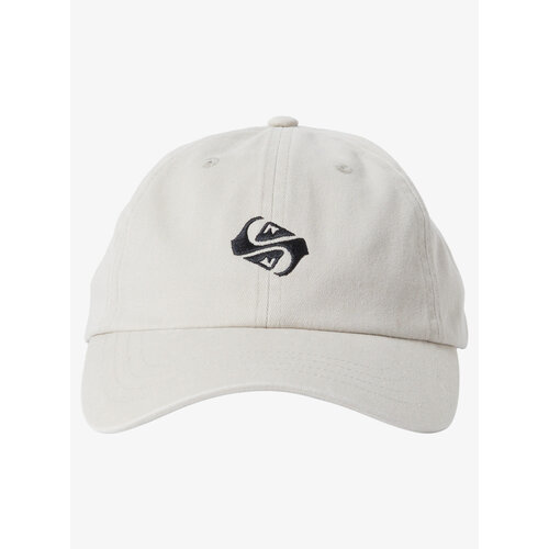 Quiksilver Rad Splatter - Dad Cap voor Heren