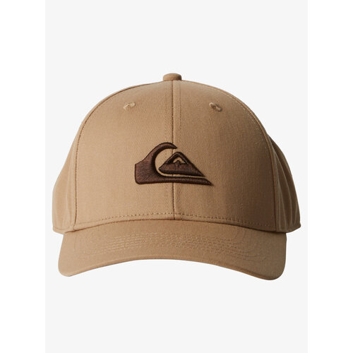 Quiksilver Decades - Snapback Cap voor Heren