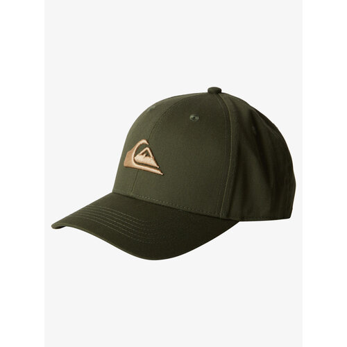 Quiksilver Decades - Snapback Cap voor Heren