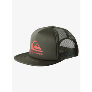 Quiksilver Foamslayer - Trucker Cap voor Jongens