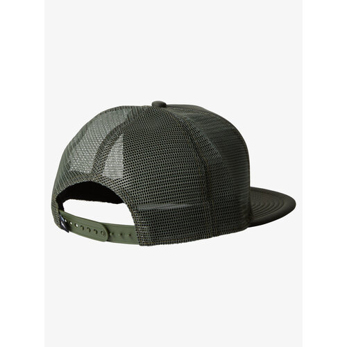 Quiksilver Foamslayer - Trucker Cap voor Jongens