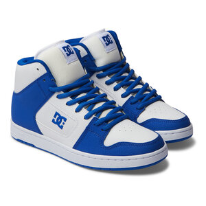 DC Shoes Manteca 4 Hi - Hoge Schoenen voor Heren