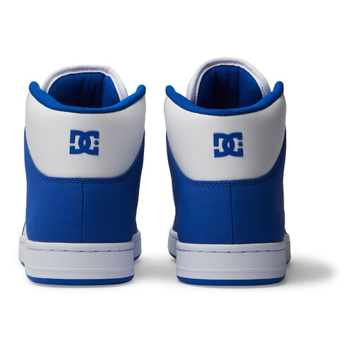 DC Shoes Manteca 4 Hi - Hoge Schoenen voor Heren