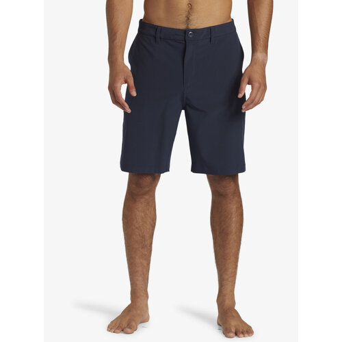 Quiksilver Union 20" - Amfibische Boardshort voor Heren