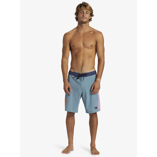 Quiksilver Surfsilk Arch 19" - Boardshort voor Heren