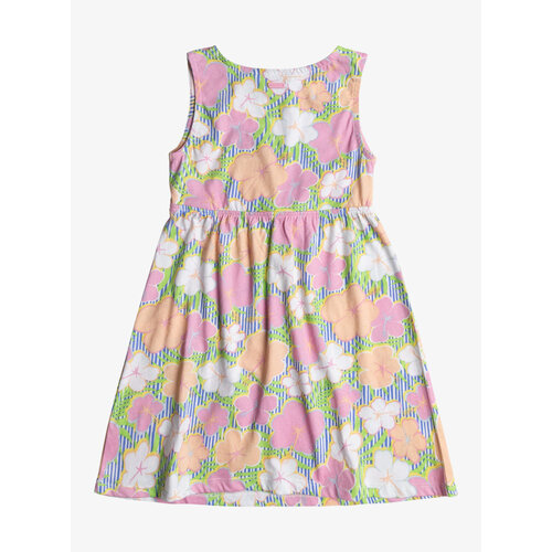 Roxy Summer Air - Beach Mini Dress voor meisjes  2-7