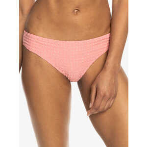 Roxy Shiny Wave - Hipster Bikinibroekje voor dames