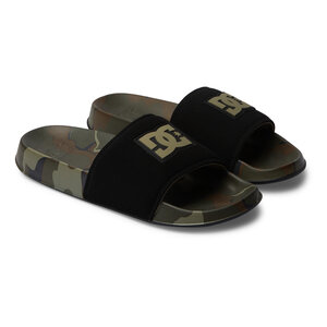 DC Shoes DC Slide SE - Badslippers voor heren