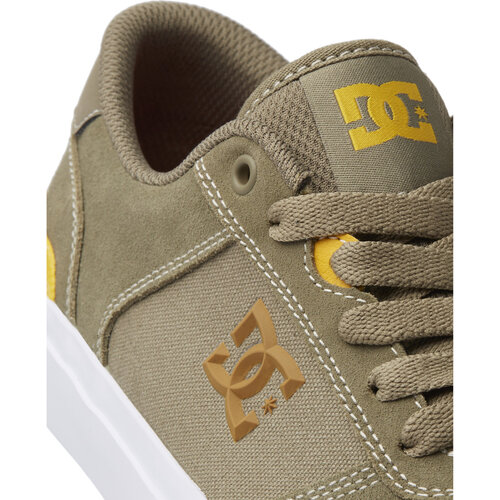 DC Shoes Teknic S - Skateschoenen voor Heren