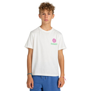 Element Fossible - T-Shirt voor Jongens 8-16