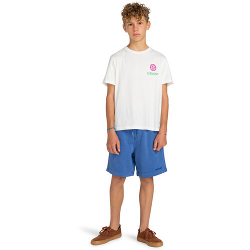 Element Fossible - T-Shirt voor Jongens 8-16