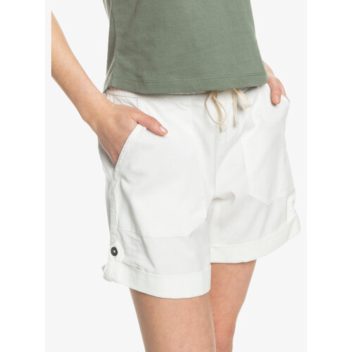 Roxy Sweetest Life - Casual short met elastische taille voor Dames