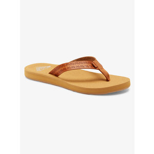 Roxy Porto - Strand Teenslippers voor Dames