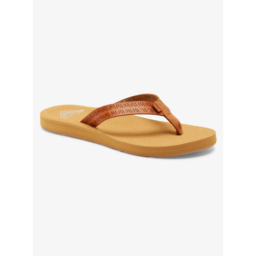 Roxy Porto - Strand Teenslippers voor Dames